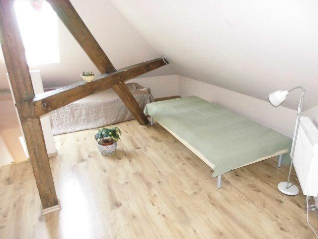 Sehr-Schoene-4-Raum-Maisonette-Fewo-Mit-110Qm-Balkon-Zentral-Preiswert-T7 Dresden Dış mekan fotoğraf