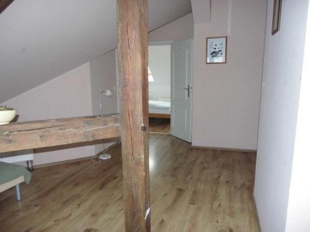 Sehr-Schoene-4-Raum-Maisonette-Fewo-Mit-110Qm-Balkon-Zentral-Preiswert-T7 Dresden Dış mekan fotoğraf