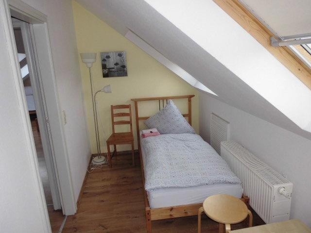 Sehr-Schoene-4-Raum-Maisonette-Fewo-Mit-110Qm-Balkon-Zentral-Preiswert-T7 Dresden Dış mekan fotoğraf